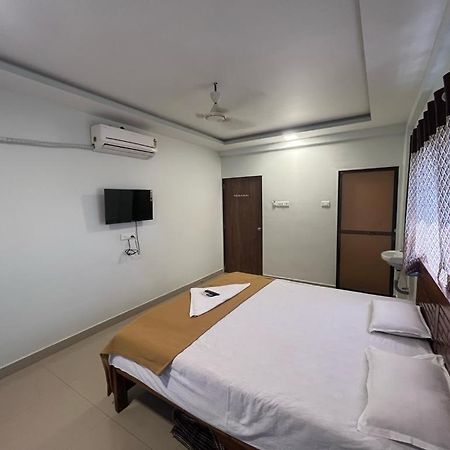 Shree Maldatta House Vaishet Kültér fotó