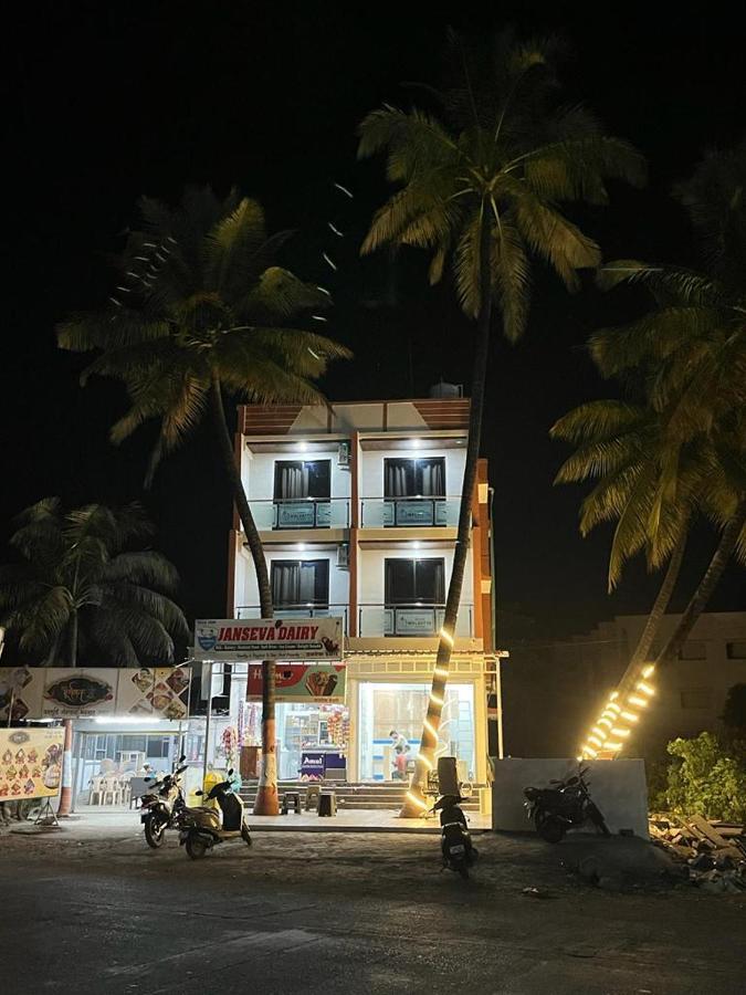 Shree Maldatta House Vaishet Kültér fotó