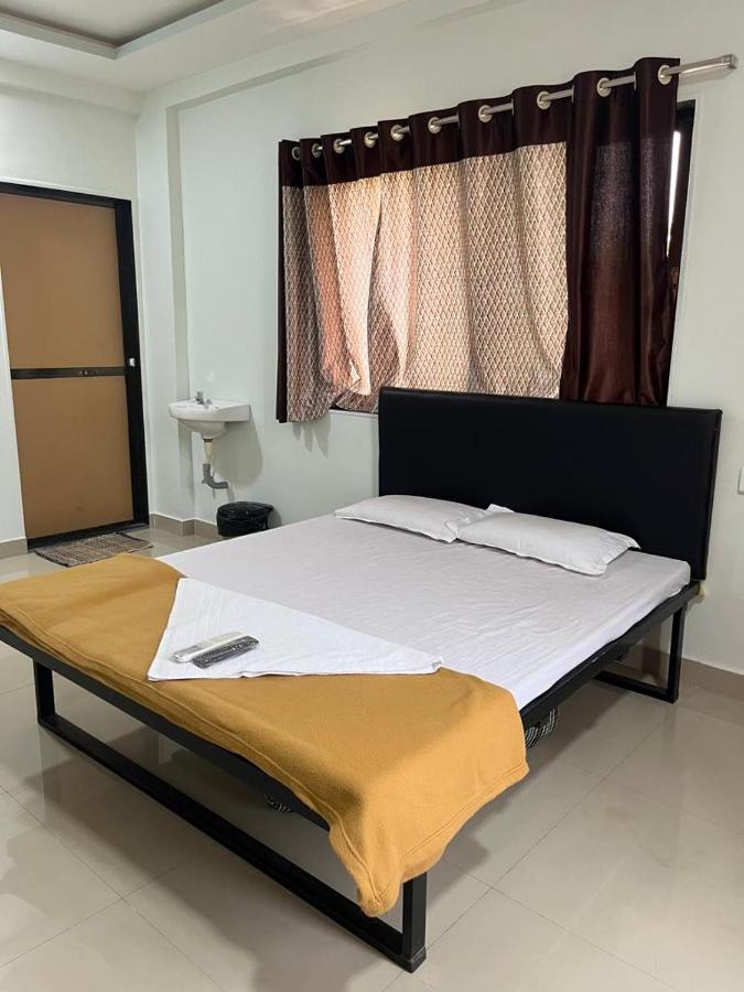 Shree Maldatta House Vaishet Kültér fotó