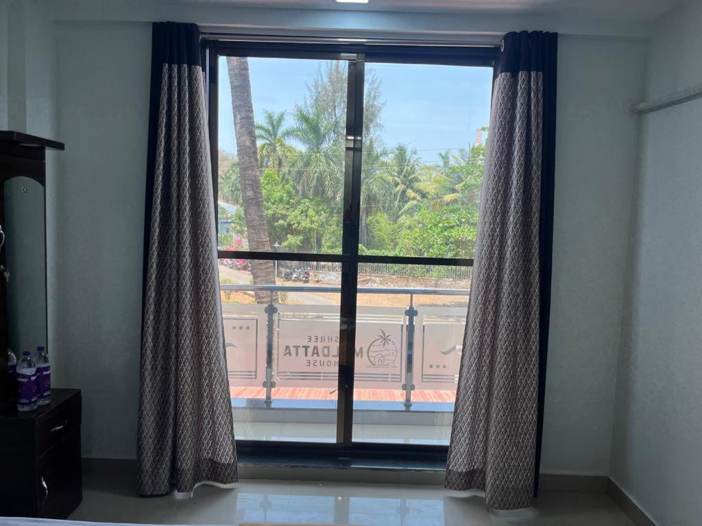 Shree Maldatta House Vaishet Kültér fotó
