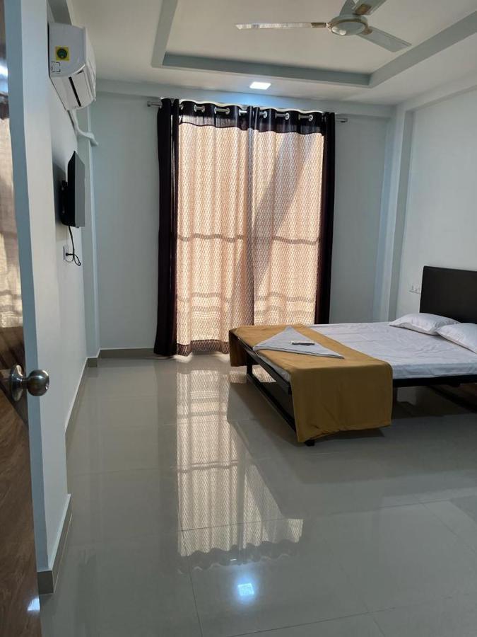 Shree Maldatta House Vaishet Kültér fotó