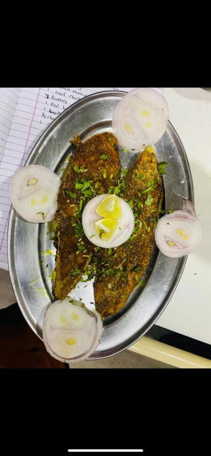 Shree Maldatta House Vaishet Kültér fotó