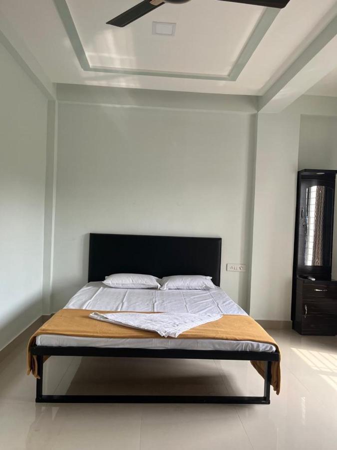 Shree Maldatta House Vaishet Kültér fotó