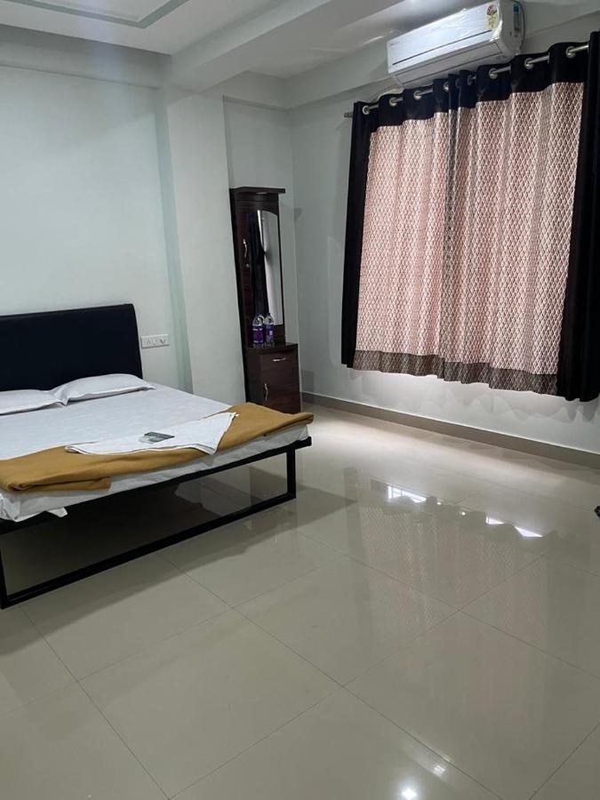 Shree Maldatta House Vaishet Kültér fotó