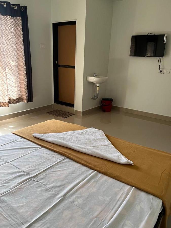 Shree Maldatta House Vaishet Kültér fotó