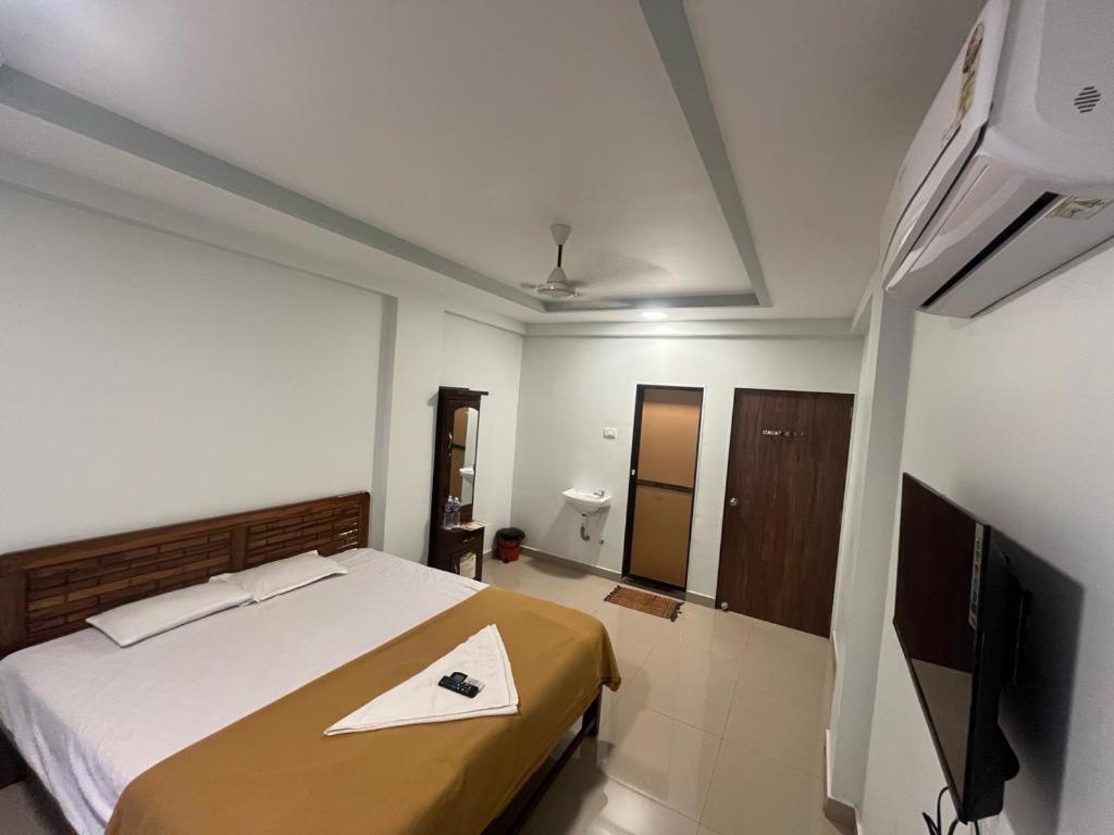 Shree Maldatta House Vaishet Kültér fotó
