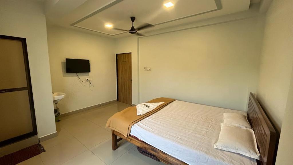 Shree Maldatta House Vaishet Kültér fotó