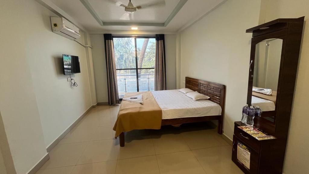 Shree Maldatta House Vaishet Kültér fotó