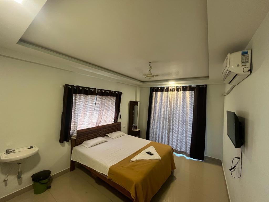 Shree Maldatta House Vaishet Kültér fotó