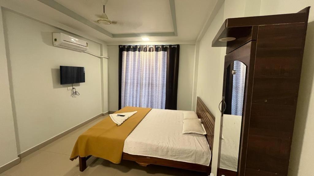 Shree Maldatta House Vaishet Kültér fotó