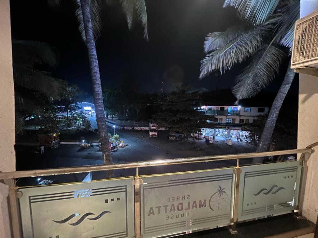 Shree Maldatta House Vaishet Kültér fotó