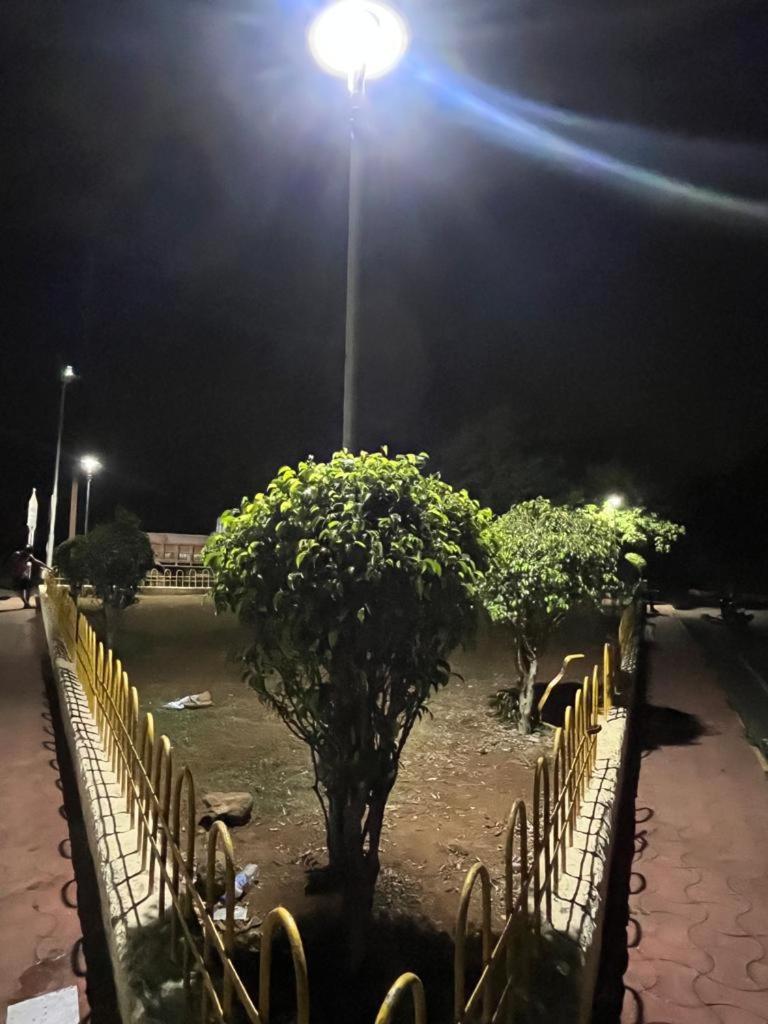 Shree Maldatta House Vaishet Kültér fotó