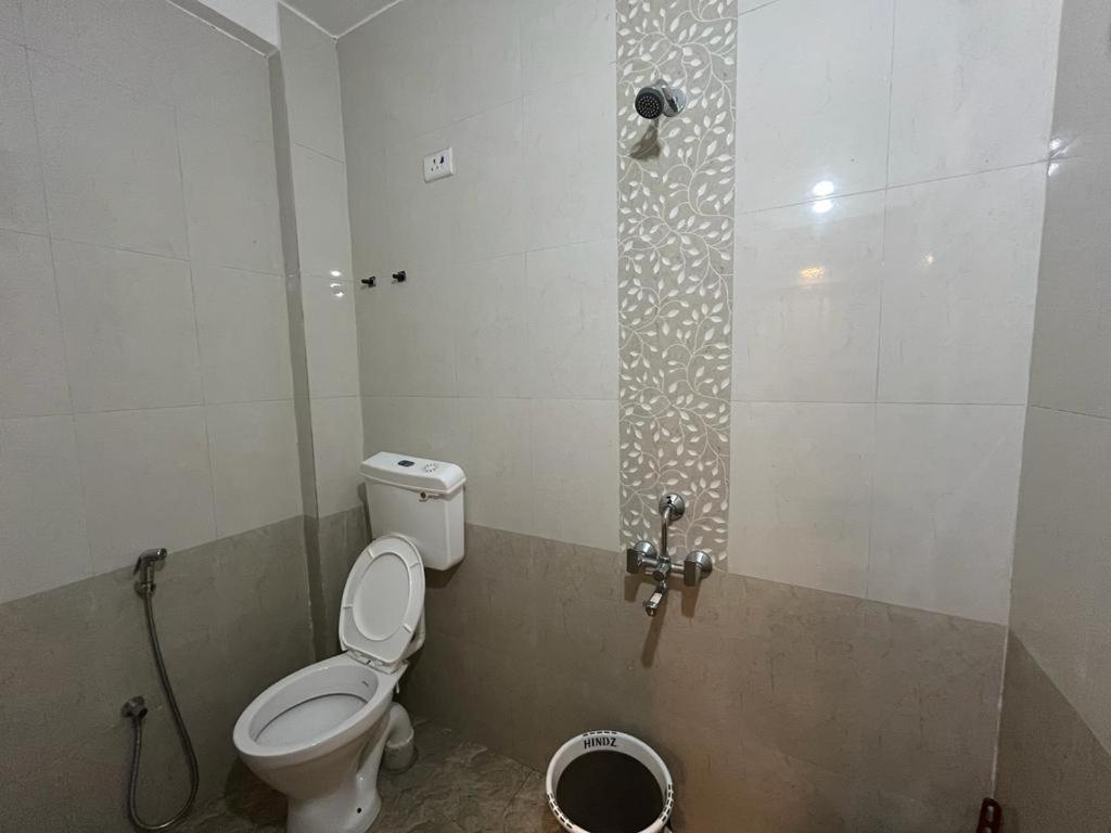 Shree Maldatta House Vaishet Kültér fotó