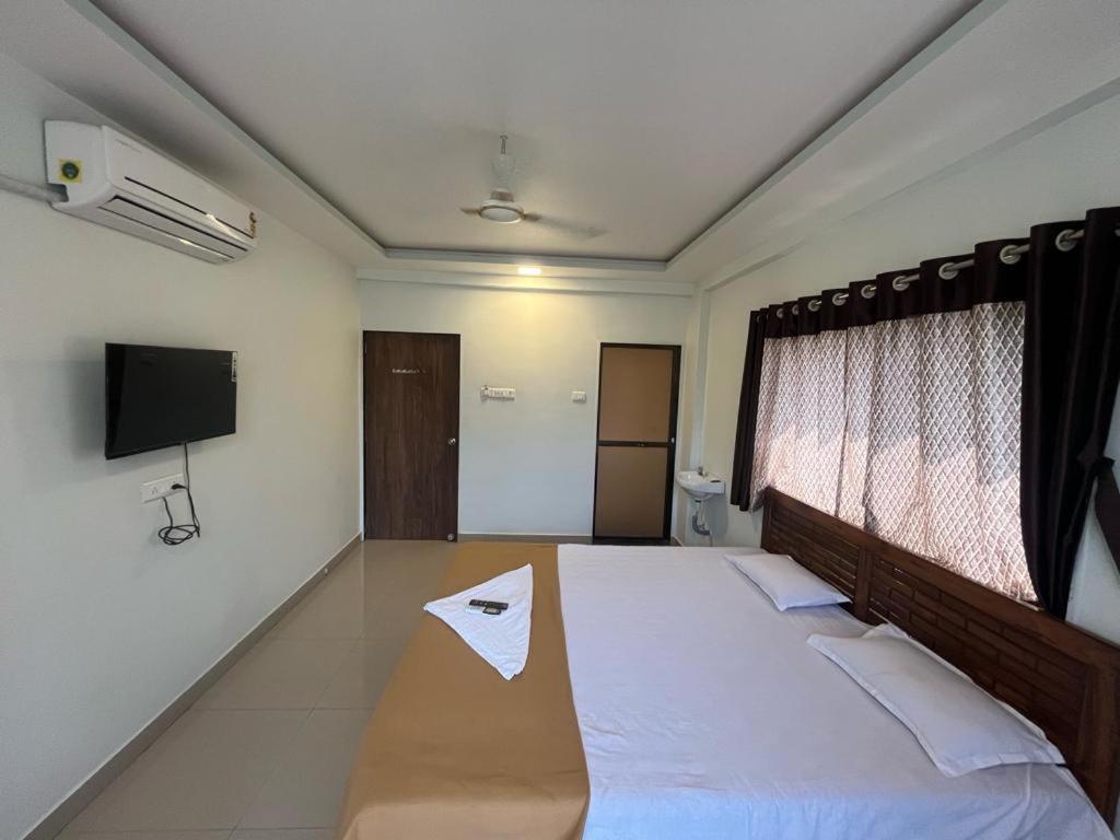 Shree Maldatta House Vaishet Kültér fotó