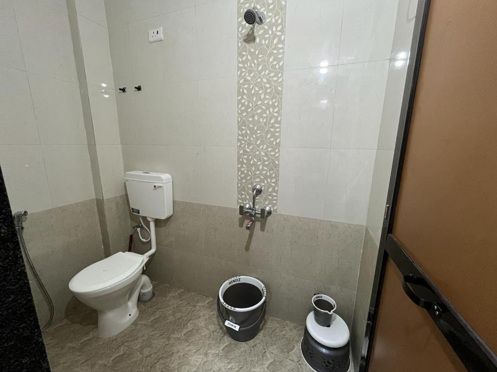 Shree Maldatta House Vaishet Kültér fotó