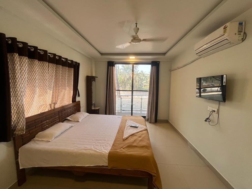 Shree Maldatta House Vaishet Kültér fotó
