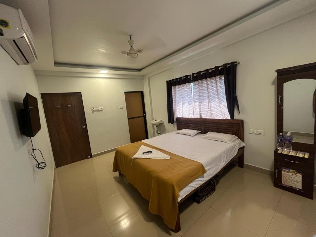 Shree Maldatta House Vaishet Kültér fotó
