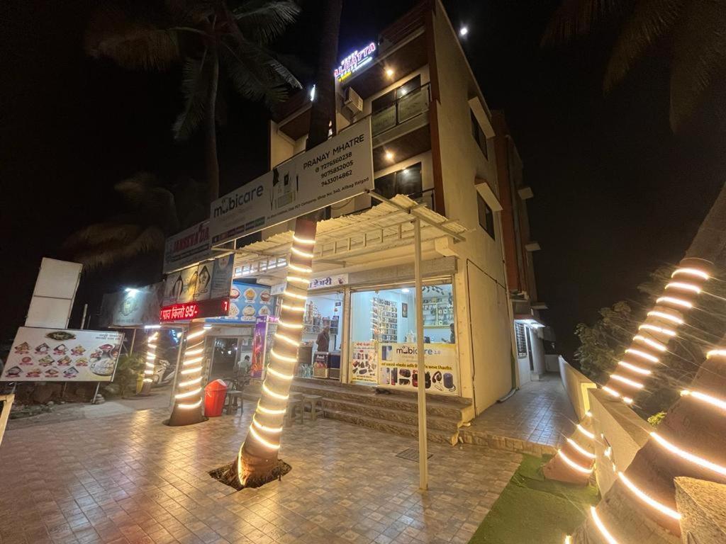 Shree Maldatta House Vaishet Kültér fotó